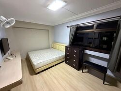 Blk 758 Woodlands Avenue 6 (Woodlands), HDB 5 Rooms #563731241